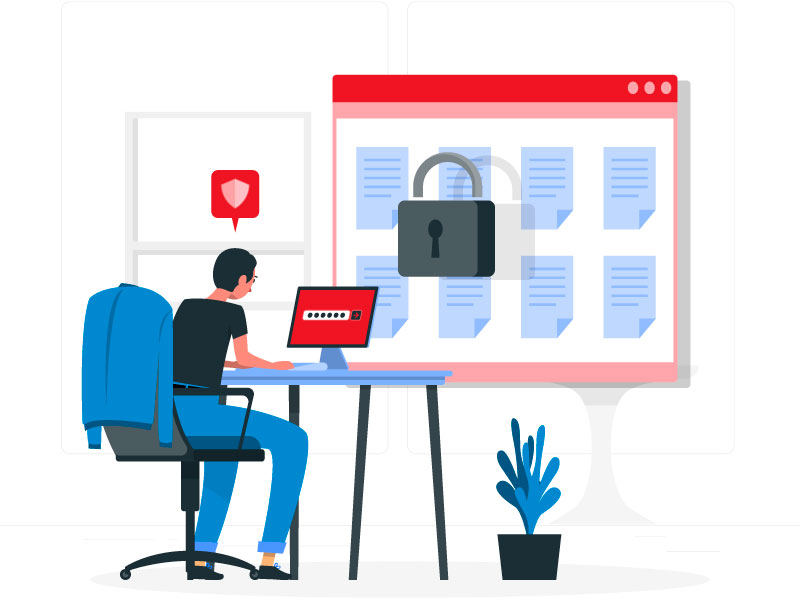 "GDPR Assistance and Consulting"3