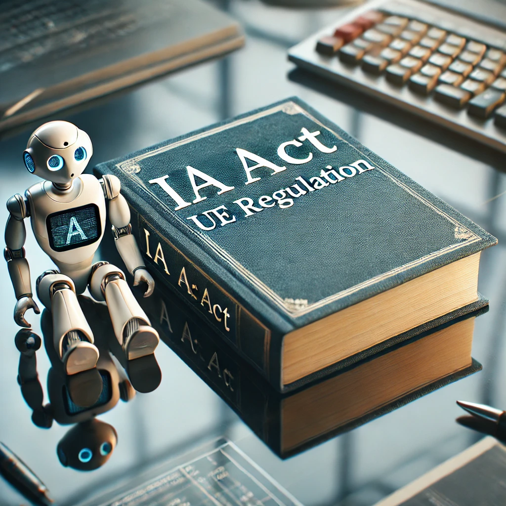 Ia act